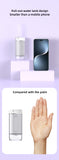 165mL Pull-out Water Flosser