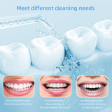 180ml Mini Water flosser