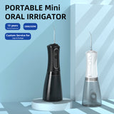 350ml Electric Water Flosser