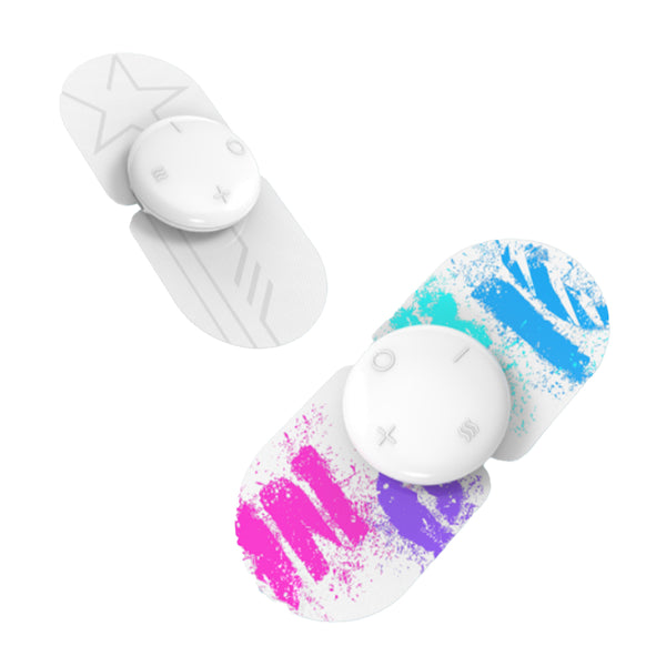 EMS Mini Massager Pro – Royall