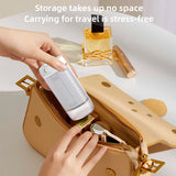 165mL Pull-out Water Flosser