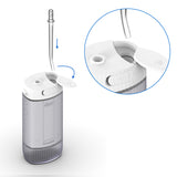 165mL Pull-out Water Flosser