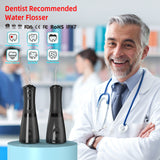 350ml Electric Water Flosser